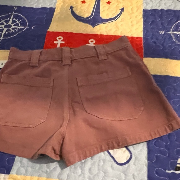 NWT Pac Sun carpenter shorts, size 27 - Picture 2 of 7